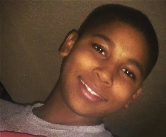The Tamir Rice Story: How to Make a Police Shooting Disappear