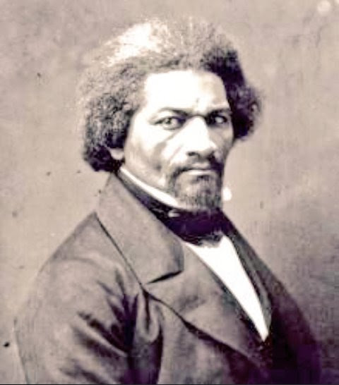 Frederick Douglass’s 1852 Condemnation Speech: “What to the Slave Is The Fourth of July”?