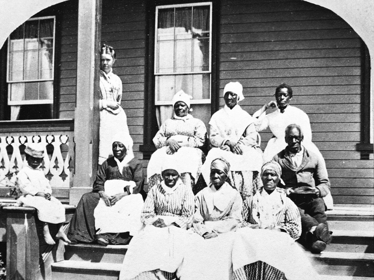 White Women Prospered on the Brutality of the Slave Economy | The Nation                                The White Woman’s Lies That Have Gotten Black Men Killed.